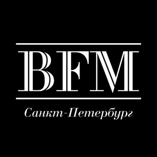 BUSINESS FM ПЕТЕРБУРГ