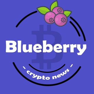 BLUEBERRY CRYPTO MEDIA