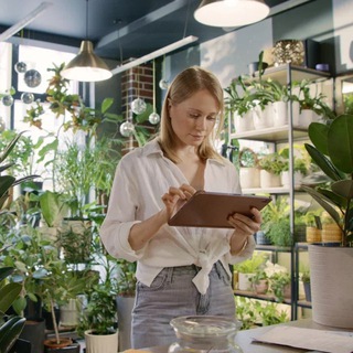 PLANTS.NSK