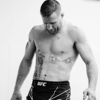 SECRET MMA
