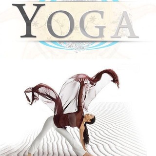 ЙОГА | YOGA
