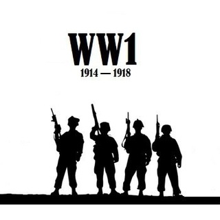 WW1