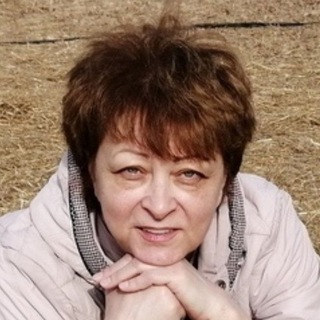 РИТА ЗАЙЦЕВА