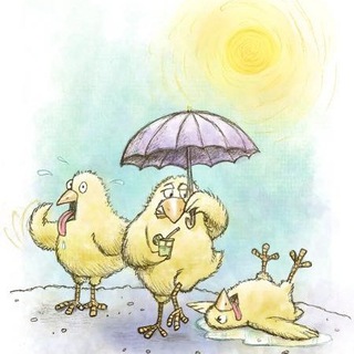 HOT CHICKS