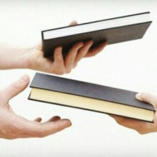 گروه تبادل کتاب صنعتی اصفهان