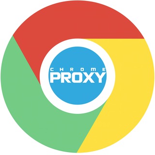 CHROME PROXY | پروکسی