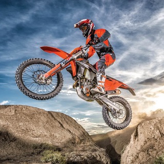  ENDURODRIVE  ЭНДУРО | ПИТБАЙК | МОТОКРОСС |