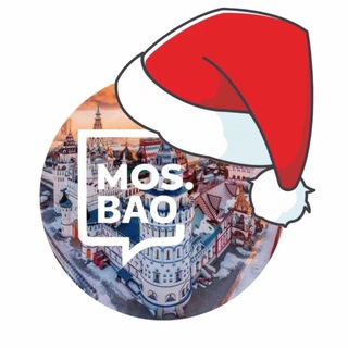 ВАО МОСКВА MOS.VAO
