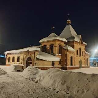 СПАСО-ПРЕОБРАЖЕНСКАЯ ОБЩИНА Г. КУРОВСКОЕ