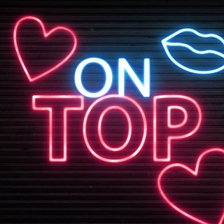 ON TOP