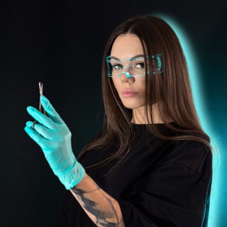 NAILARTIST.MOSCOW  ВОРОНИНА ВАЛЕНТИНА