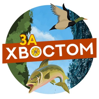 ЗА ХВОСТОМ