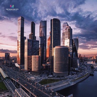 МОСКВА-СИТИ : НОВОСТИ И НЕДВИЖИМОСТЬ