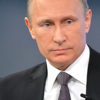 ZA ПУТИНА!