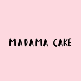 MADAMA CAKE