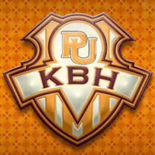 КВН В РЭУ