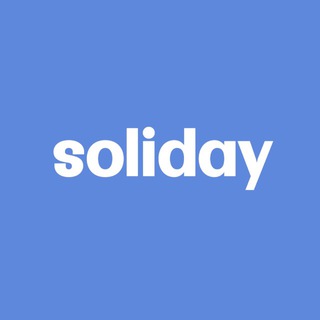 SOLIDAY KIDS