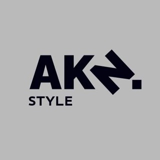 AKN STYLE ОДЕЖДА КАЗАНЬ 