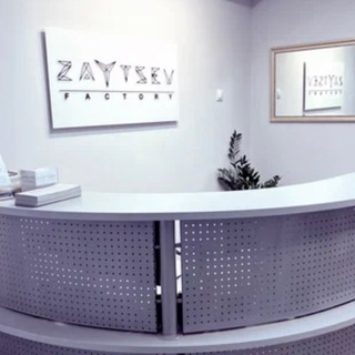 ZAYTSEV FACTORY | ЮВЕЛИРНЫЕ УКРАШЕНИЯ НА ЗАКАЗ