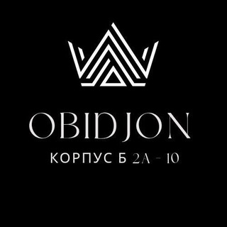 КОРПУС Б 2А-10 OBIDJON | САДОВОД