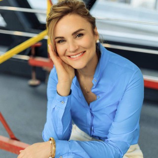 АННА РЫЖКОВА