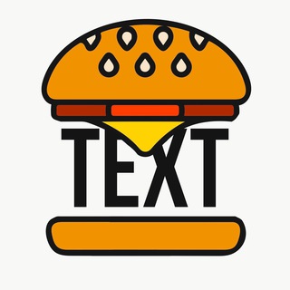TASTEFUL TEXT