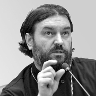БАТЮШКА АНДРЕЙ ТКАЧЕВ