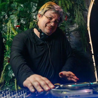 DJ DMITRY RAEVSKY