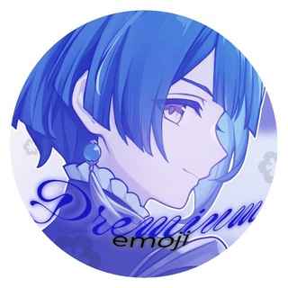 ПРЕМИУМ ЭМОДЗИ!! | EMOJI GENSHIN IMPACT / PROJECT SEKAI / HONKAI STAR RAIL