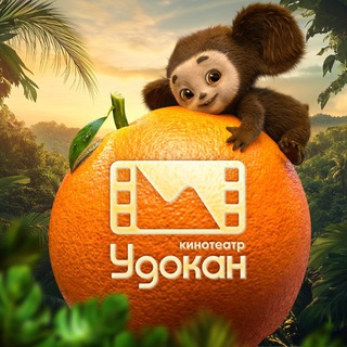 КИНОТЕАТР «УДОКАН» | ЧИТА