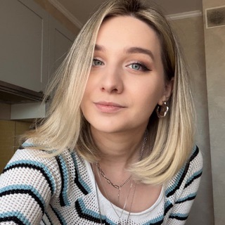 SHE’S FLUENT  АНГЛИЙСКИЙ & ЭСТЕТИКА