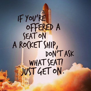 MY ROCKET SCIENCE