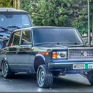AZERI BASS MUSIC