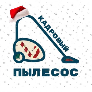 КАДРОВЫЙ ПЫЛЕСОС