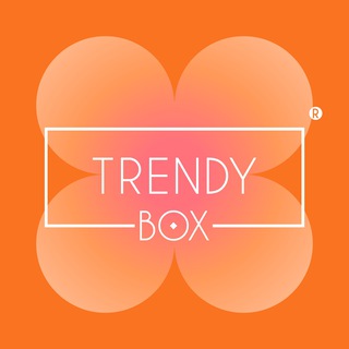 TRENDY BOX РОССИЯ