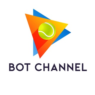 КАНАЛ ТЕННИС-БОТА