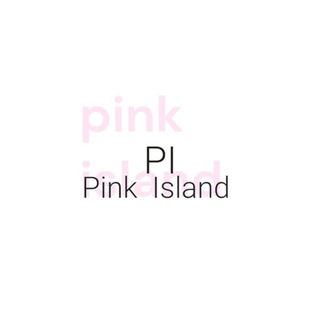 PINK ISLAND