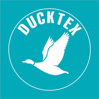 DUCKTEX. ТКАНИ. ТРИКОТАЖ
