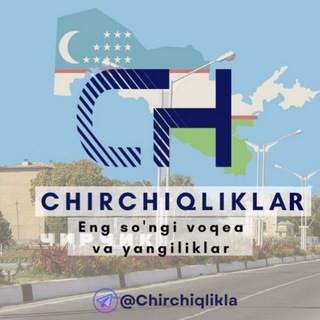 CHIRCHIQLIKLA