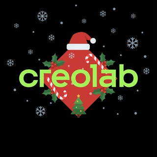 CREOLAB - КОНТЕНТ ДЛЯ РЕКЛАМЫ