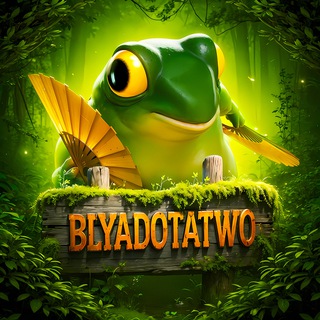 BLYADOTATWO | DOTA 2 CONTENT
