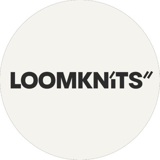 LOOMKNITS