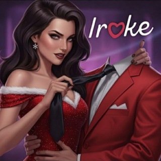 IROKE.CLUB — ЧАТ