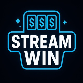 STREAM & WIN