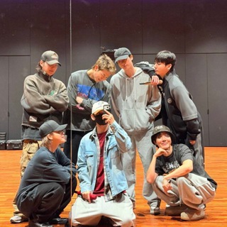 BANGTAN STKRS