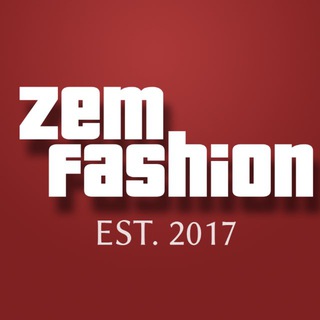 ZEMFASHION | МАГАЗИН БРЕНДОВОЙ ОДЕЖДЫ #1