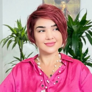 SHEKHINA || SHAXNOZA MAXSUMOVA
