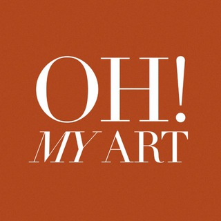 OH MY ART