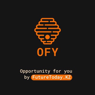 OPPORTUNITY FOR YOU!