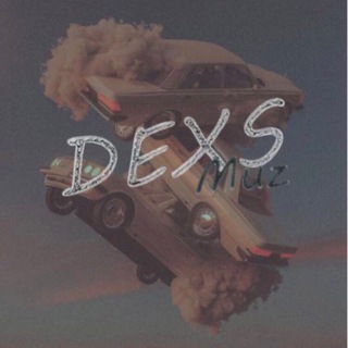 DEXSMUZ | МУЗЫКА | ОБОИ